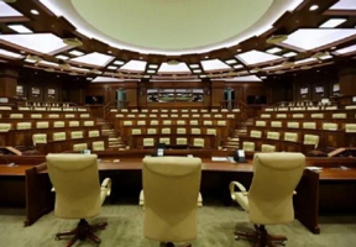 AMBASADORUL UNIUNII EUROPENE CONSIDERĂ CĂ SUNT NECESARE ALEGERI PARLAMENTARE ANTICIPATE ÎN MOLDOVA, PENTRU A RELUA IMPLEMENTAREA REFORMELOR