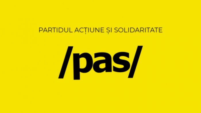 Anunțul PAS, după retragerea Natei Albot de pe lista formațiunii pentru alegerile parlamentare anticipate