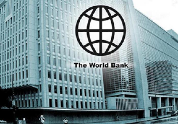 BANCA MONDIALĂ AȘTEPTĂ O CREŞTERE ÎN 2021 A PIB-ULUI CU 3,8% ÎN MOLDOVA