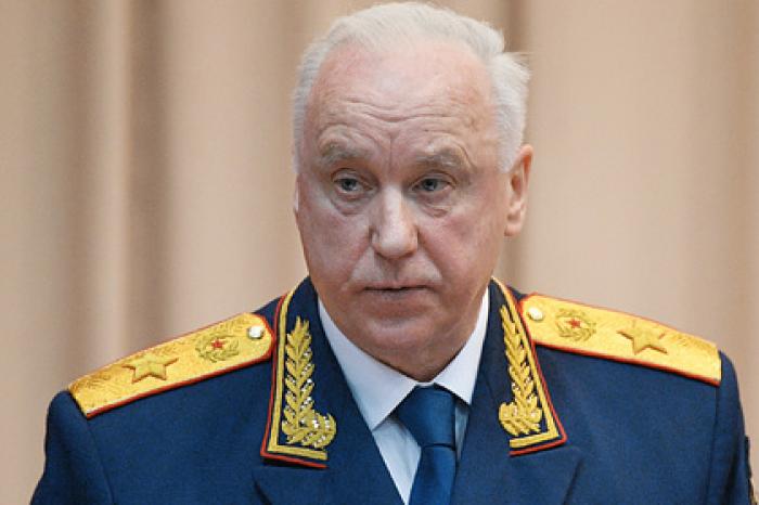 Бастрыкин заявил о вине родителей в массовом убийстве в казанской школе