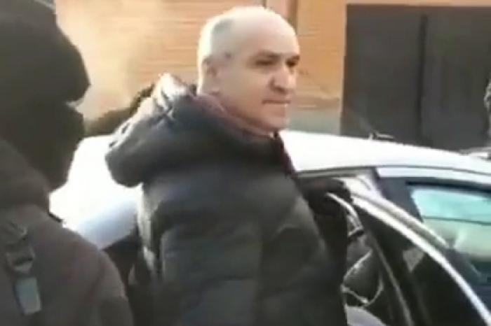 Бывшему главе МВД Ингушетии вменили экстремизм из-за спора с Чечней и арестовали
