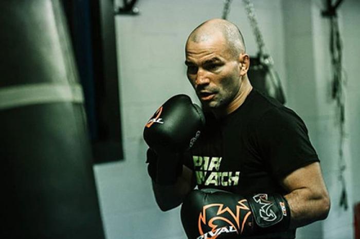 Бывший боец UFC описал ужасные условия жизни в СССР