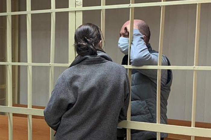 Бывший депутат Госдумы осужден за аферу на полтора миллиона евро