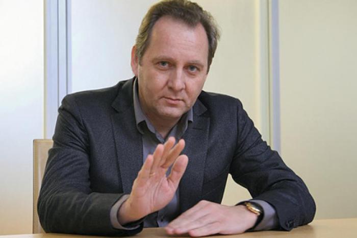 Бывший депутат Госдумы обвинил генерала МВД в вымогательстве миллиона долларов