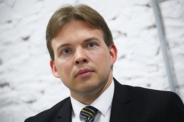 Члену президиума белорусского КС оппозиции предъявили окончательное обвинение