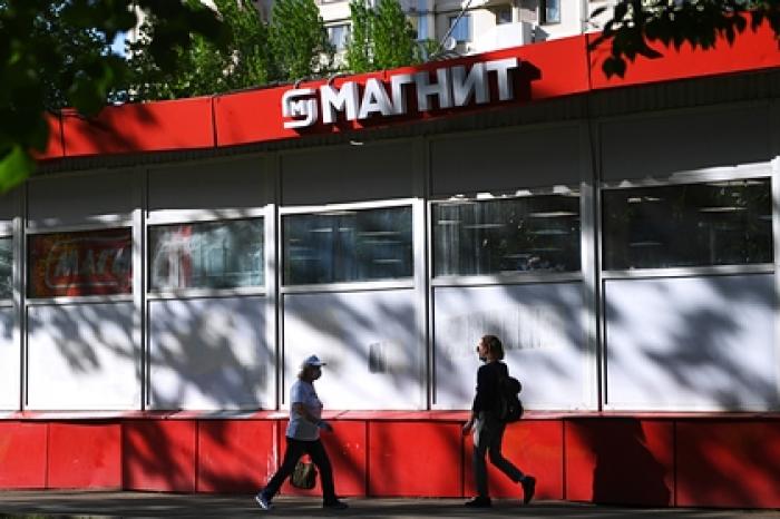 ФАС не получала ходатайство «Магнита» о покупке «Дикси»