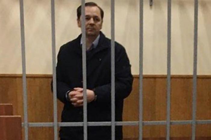 Генпрокуратура вернула на доследование дело генералов МВД