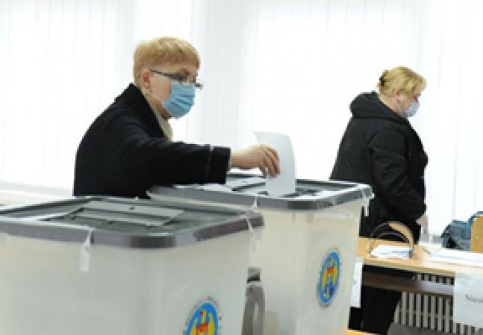 GUVERNUL VA ALOCA CEC 70 DE MILIOANE DE LEI PENTRU ORGANIZAREA ALEGERILOR PARLAMENTARE ANTICIPATE