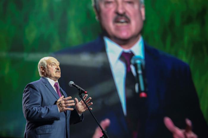 Лукашенко назвал СНГ жизнеспособным проектом