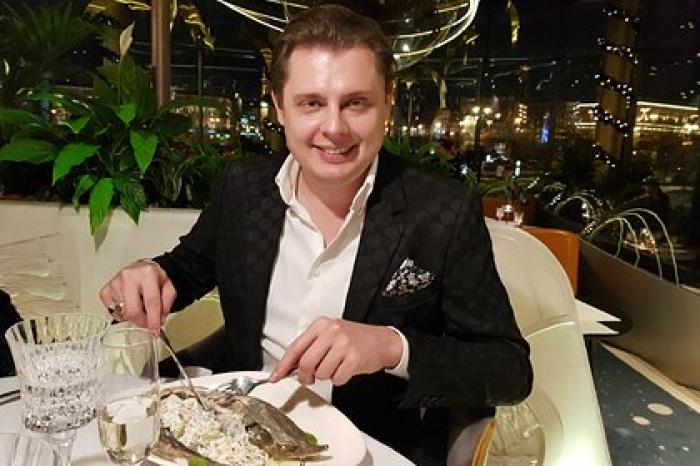 «Маэстро» Понасенков снялся в популярной передаче и удивил всех