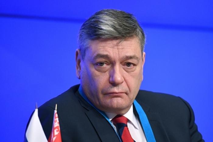 МИД оценил готовность Украины к силовому решению на Донбассе