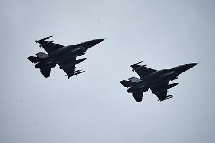 Минск заявил об отработке НАТО ударов по России и Белоруссии