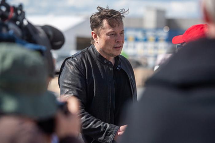 На строительство завода Tesla в России появился первый претендент