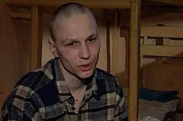 Новоуральского потрошителя отдали под суд за совершенное 20 лет назад убийство
