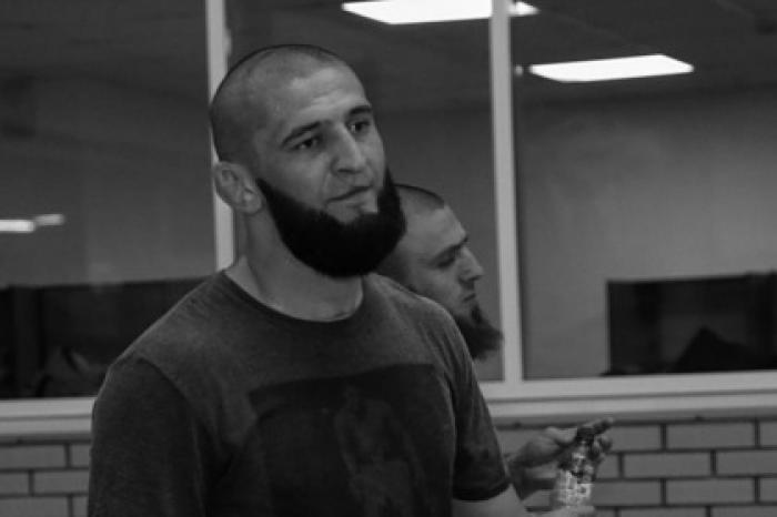 Новый Хабиб рассказал об отношении к Федору Емельяненко