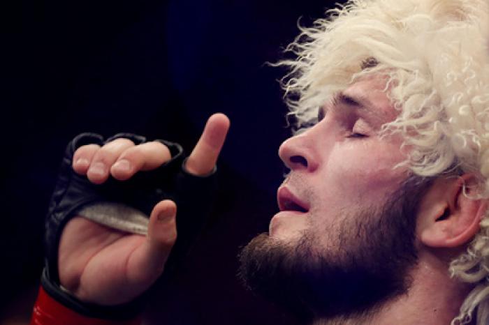 Нурмагомедов закрыл вопрос о возвращении в MMA