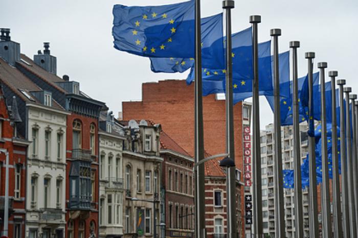 Обозначены сроки ослабления ограничений на въезд в Европу для туристов