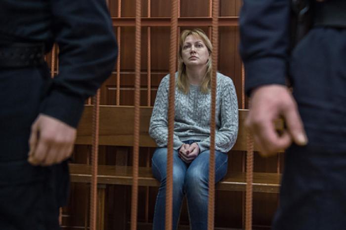 Обвиняемым по делу «Зимней вишни» попросили дать до 14,5 года колонии