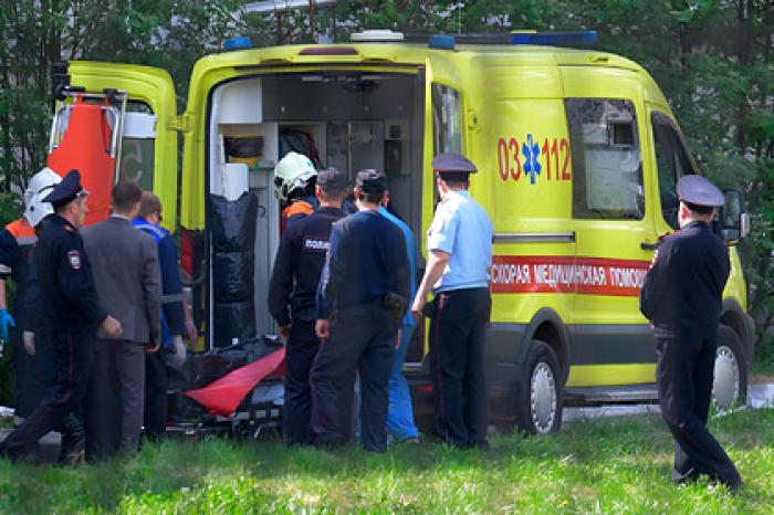 Объяснено большое количество жертв стрельбы в казанской школе