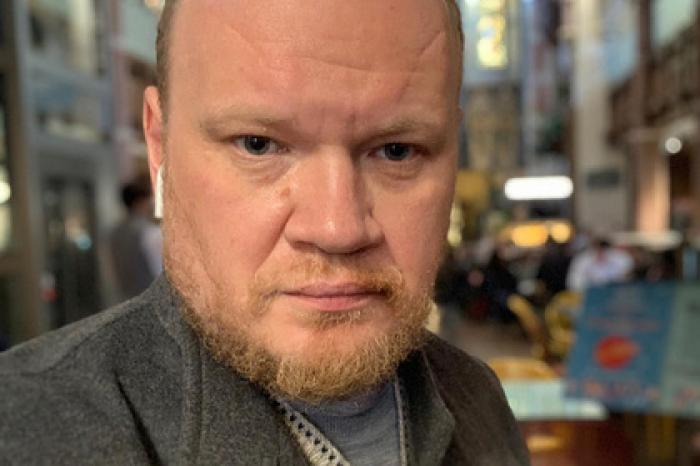 Олега Кашина отстранили от эфиров на радио «Комсомольская правда»
