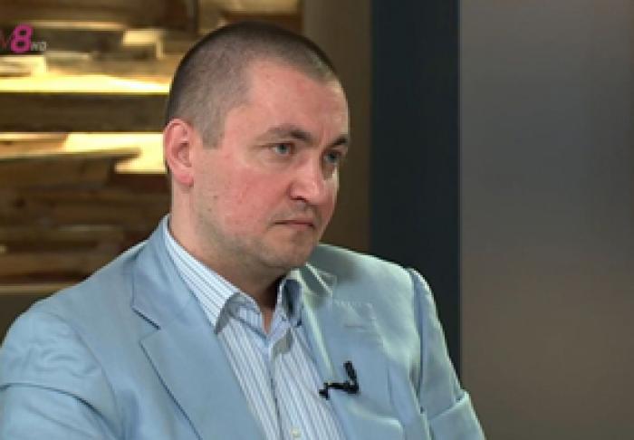 OMUL DE AFACERI VEACESLAV PLATON O AMENINŢĂ CU JUDECATA PE PREȘEDINTA MAIA SANDU