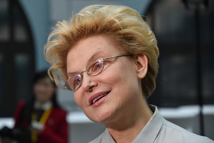 Онищенко обвинил Малышеву в дезинформации и некомпетентности