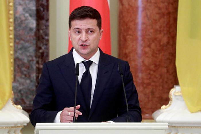 Оппозиция призвала власти Украины уйти в отставку