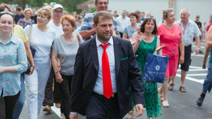 Șor: Diaspora va reveni acasă dacă vom crește nivelul de trai în Republica Moldova
