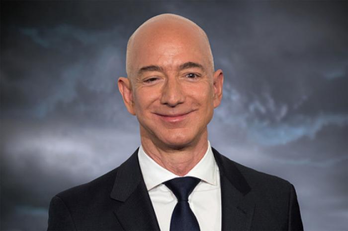 Основатель Amazon решил купить 127-метровую яхту за 500 миллионов долларов