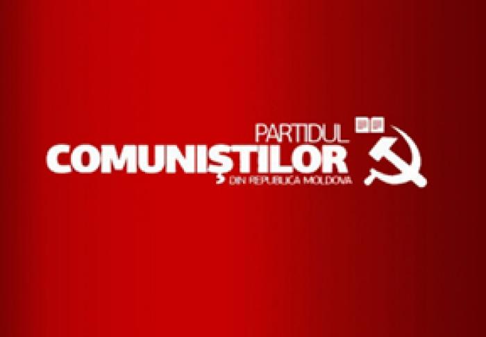 PARTIDUL COMUNIŞTILOR A LUAT DECIZIA DE A CREA UN BLOC CU SOCIALIŞTII