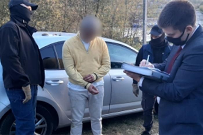 Попытка подкупить сотрудника ФСБ обошлась иностранцу в миллионы рублей