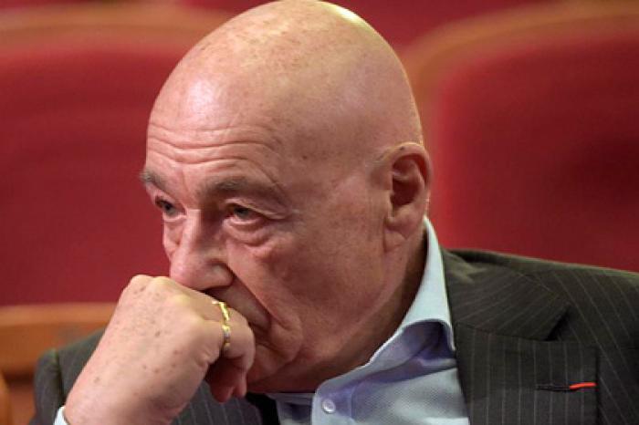 Познер призвал отменить мораторий на смертную казнь