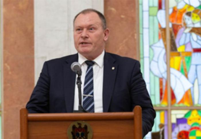PRIM-MINISTRUL INTERIMAR A DECLARAT CĂ MOLDOVA CONTINUĂ EFORTURILE DE PUNEREA ÎN APLICARE A STANDARDELOR EUROPENE