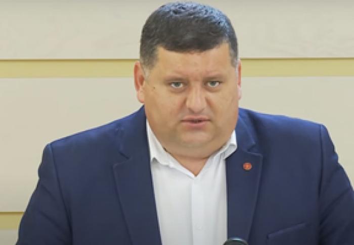 PSRM A FĂCUT APEL CA MOLDOVA SĂ NU FIE IMPLICATĂ ÎN RĂZBOIUL SANCŢIUNILOR ÎMPOTRIVA BELARUSIEI