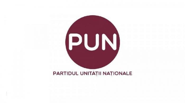 PUN a depus actele la CEC pentru a se înregistra în cursa electorală