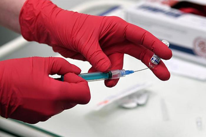 Раскрыта реальная эффективность одной дозы вакцины