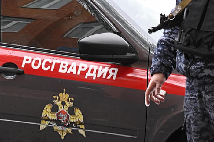 Раскрыты детали дела арестованных офицеров Росгвардии