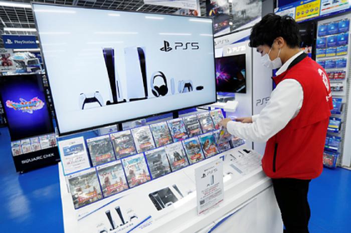 Раскрыты новые эксклюзивы для PlayStation
