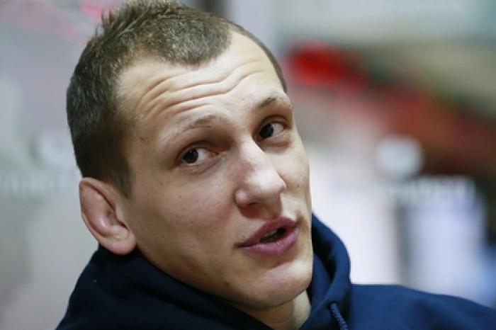 Российский боец MMA назвал Моргенштерна «конченным пугалом»