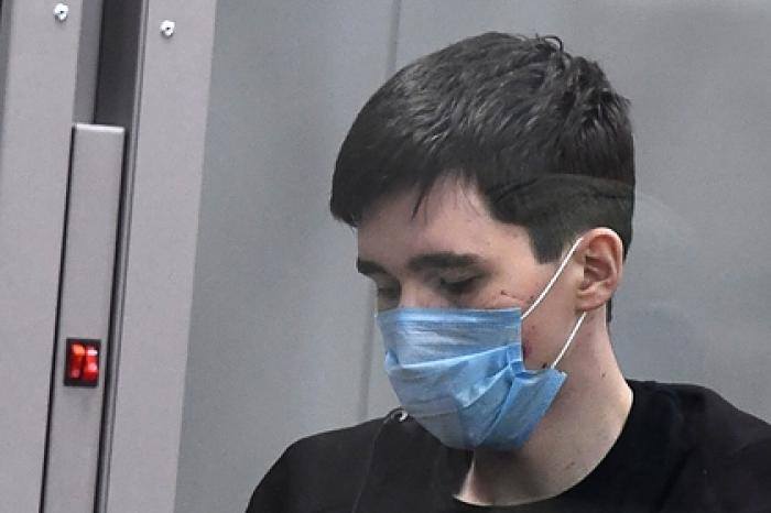 Сосед рассказал о детстве напавшего на школу в Казани