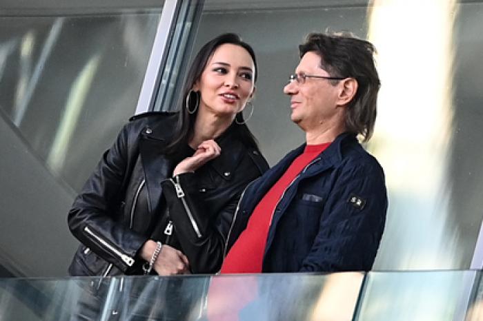 Спутница Федуна покинула совет директоров «Спартака»
