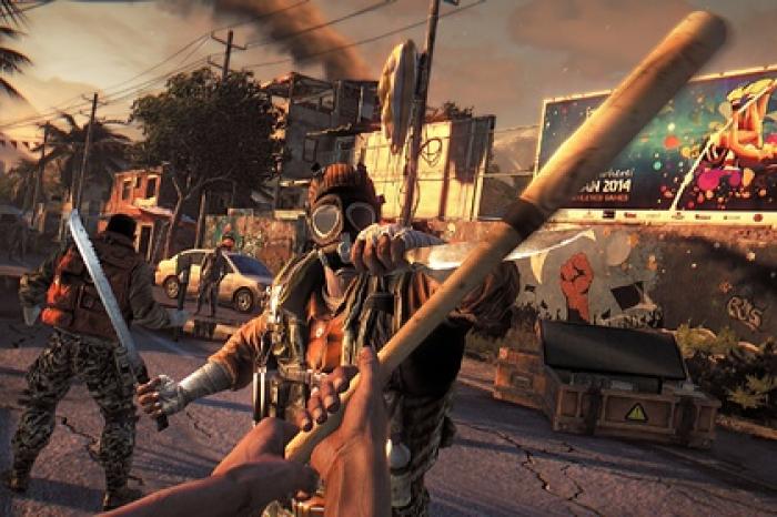 Стала известна дата выхода зомби-экшена Dying Light 2