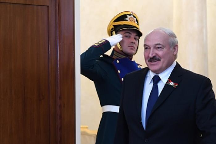 Стало известно о планах Лукашенко третий раз приехать в Россию в этом году