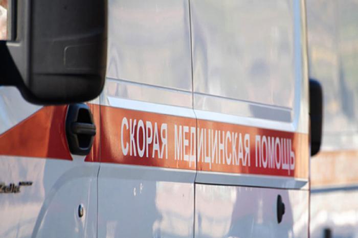 Столетняя пенсионерка покончила с собой в Подмосковье