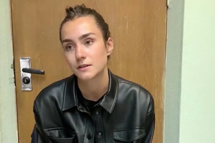 Суд в Минске отклонил жалобу на задержание Софьи Сапеги