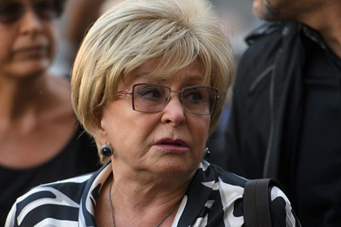 Телеведущая Ангелина Вовк рассказала о домогательствах со стороны режиссера