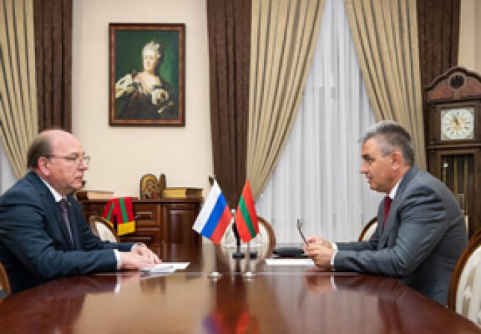 TRANSNISTRIA AMENINŢĂ SĂ SE RETARGĂ, DACĂ MOLDOVA NU VA REALIZA ACORDURILE SEMNATE ANTERIOR