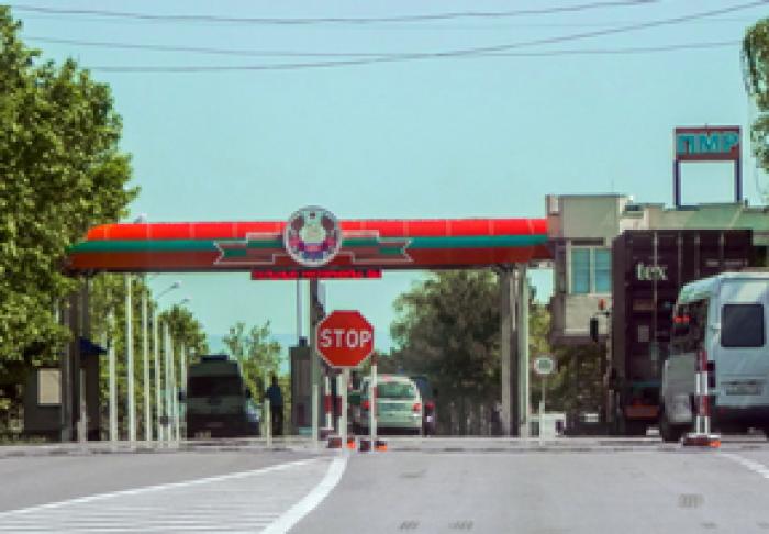 TRANSNISTRIA A PRELUNGIT REGIMUL LIBEREI CIRCULAŢII PÂNĂ LA 1 IULIE