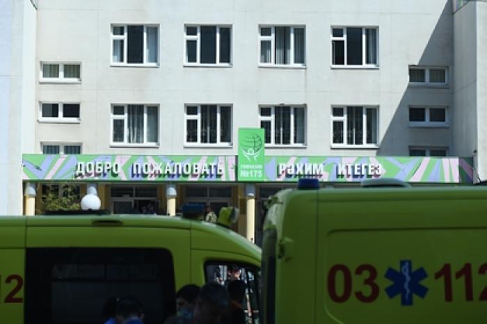 Учительница устроившего стрельбу в казанской школе рассказала о его прошлом