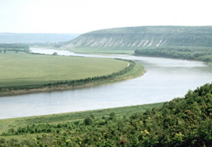 UCRAINA INTENȚIONEAZĂ SĂ CONSTRUIASCĂ UN POD PESTE NISTRU, SPRE MOLDOVA, ÎNAINTE DE SFÂRȘITUL ANULUI 2022